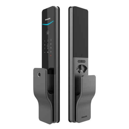 Khóa cửa thông minh Philips DDL801 - 5HBS